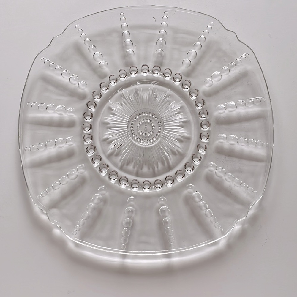 VTG “Columbia” Chop Plate